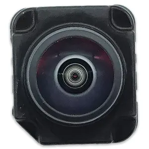 Cámara de Asistencia de Reversa para VW <span class=keywords><strong>Skoda</strong></span> A3/S3, Cámara de Visión Trasera para Estacionamiento 5WD980556C, 5WA980556A/B/C-A87Q - Product Image 6