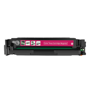 Cartuccia Toner Nera Compatibile TTD 216A/W2410A W2411A W2412A W2413A per <span class=keywords><strong>HP</strong></span> M155/MFP M182/M183/W2410 - Product Image 2
