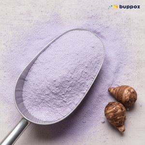 ผงชานมทาโร่ไต้หวัน - Product Image 3