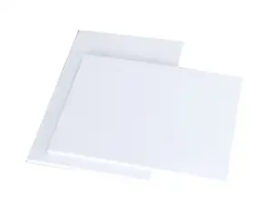 Фабрика супер высокое качество 170 gsm покрытием белая глянцевая c1s художественная бумага