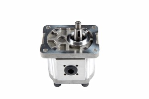 Máquina de Llenado de Bombas Hidráulicas de Fabricación Directa de Fábrica, Bomba de Engranajes Interna de Alta Velocidad - Product Image 4