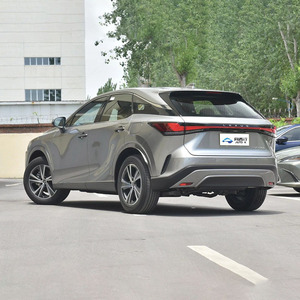 Vehículo Usado SUV 2022-2024, Bajo Kilometraje, Excelente Estado, Totalmente Revisado, Listo para Exportar, de <span class=keywords><strong>Lexus</strong></span> <span class=keywords><strong>RX</strong></span> - Product Image 2