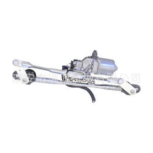 Adecuado para el motor del limpiaparabrisas del FIAT 500 2017 MS1592008660 - Product Image 1