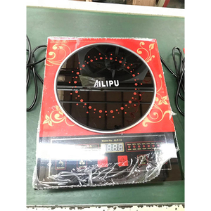 Nhà Sản Xuất Thiết Bị Nhà Bếp Gốc Ailipu Bếp Điện Cảm Ứng 2200W <span class=keywords><strong>ALP</strong></span>-<span class=keywords><strong>12</strong></span> - Product Image 6