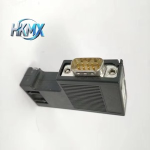 คอนโทรลเลอร์ PLC อุตสาหกรรม FX3U-128MT ES-A FX5U-64MR โมดูลระบบอัตโนมัติ - Product Image 1