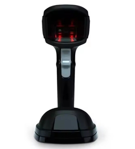 Cordless Desktop 2D <strong>Barcode</strong> <strong>Scanner</strong> with USB Interface Portable and Easy to Use - Product Image 5