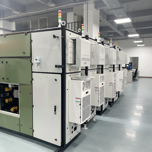 Equipamento de Inspeção de Superfície 3D em Promoção para Tubos de Aço em Estado Frio, Compatível com Métodos de Passagem de Tubos Retos e Espirais - Product Image 1