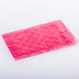 Top Quality Meat Absorbent Pad with Perforated Film