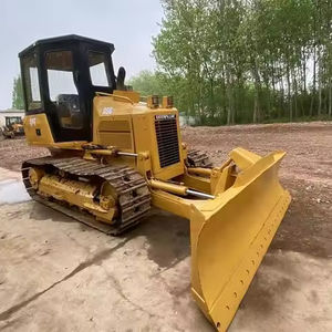 Venta caliente Usado Original Japón Cat D5G Bulldozer Buen estado Segunda mano Cat D5G Bulldozer con precio bajo - Product Image 1