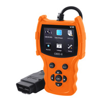 Instrument de diagnostic automobile V317obd2, instrument de décodage, lecteur de codes, outil de réparation automobile