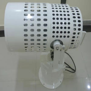 Projecteur maritime jeter longue Distance Navigation <span class=keywords><strong>recherche</strong></span> lumière longue portée éclairage Pot porte-avions projecteur - Product Image 4