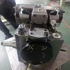 Bomba Hidráulica para Excavadora Belparts R902255711, Bomba Principal - Product Image 5