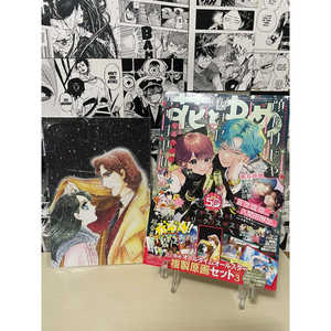 Hana to Yume Magazine 24/2024 Blouses et chemises pour femmes avec des motifs de Fruits Basket et de gadgets de style japonais - Product Image 4