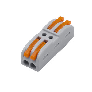 Báo Chí Loại Nhanh Chóng Thiết Bị Đầu Cuối Splitter Và Song Song Cung Cấp Điện Cứng Và Mềm Dây Butt Doanh - Product Image 2