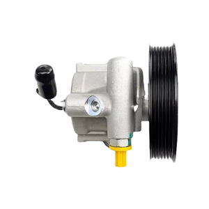 Pompe de <span class=keywords><strong>direction</strong></span> <span class=keywords><strong>assistée</strong></span> pour <span class=keywords><strong>Opel</strong></span> <span class=keywords><strong>Astra</strong></span> F 948046 90409239 90468384 90469057 93249438 948040 5948021 26029814 - Product Image 2