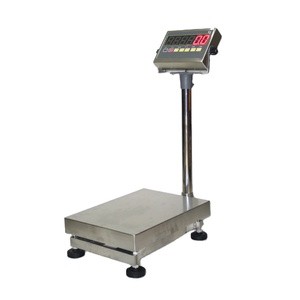 Tự động điện tử kỹ thuật số cân nặng <span class=keywords><strong>30kg</strong></span> đến 100kg băng ghế dự bị nền tảng OEM và ODM hỗ trợ - Product Image 1