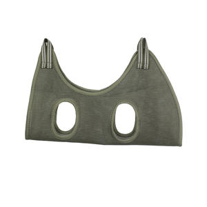 حقيبة استحمام متعددة الوظائف مضادة للخدش للقطط الصغيرة، تصميم ثابت للاستخدام في جميع المواسم، مقاسات من XS إلى L - Product Image 5