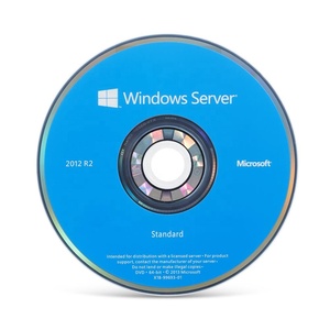 Par E-mail En Gros MS Serveur <span class=keywords><strong>2012</strong></span> Boîte au détail 64 Bits R2 Entreprise Multilingue - Product Image 3