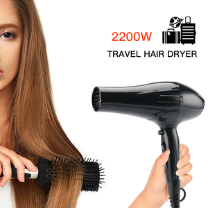 Sèche-<span class=keywords><strong>cheveux</strong></span> professionnel ionique à ions négatifs Pritech en gros, moteur AC 2200W 2400W pour salon - Product Image 3