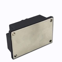 MDQ300A MDQ 300A Amp 1600V Volt Silicium Monophasé Diode Boîtier Métallique Pont Redresseur Module
