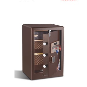 Coffre-fort électronique Kaidoushi K2 800x500x410mm avec alarme pour le stockage à domicile ou au bureau - Product Image 5