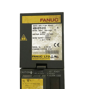 Servoamplificador A06B-6079-H103 FANUC - Product Image 2