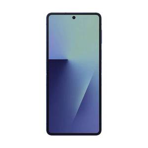 2025 New Arrival Z Flip7 Foldable Android Mobile <b>Phone</b> Deca Core 120Hz OLED 7.6-inch Display 120W Quick Charge Dual SIM 12/512GB - Product Image 2