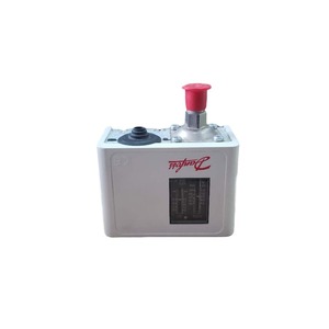 Controlador de Presión Danfoss Kp1 2-14 bar, Pieza para Sistema HVAC de Baja Presión - Product Image 4
