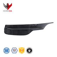 Fabricant de kits de carrosserie japonais de haute qualité Grilles de voiture Cadre antibrouillard Kit de pare-chocs avant pour Honda Accord CR1 CR2