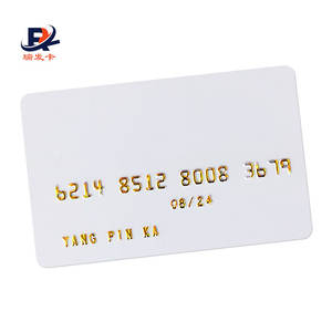 उच्च गति स्वत: खेल कार्ड खेल कार्ड मरने पंचिंग मशीन प्लास्टिक कार्ड मर काटने की मशीन - Product Image 5