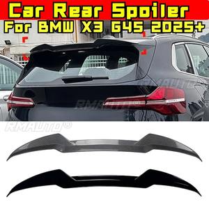 Aileron de toit style Blade pour BMW X3 G45, aileron de coffre pour BMW X3 G45 2025+, accessoires de voiture style Blade - Product Image 2