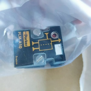 ปาร์คเกอร์ P2LDX514ESHDDN วาล์วนิวแมติกแบบสองทางสำหรับระบายแรงดัน - Product Image 2