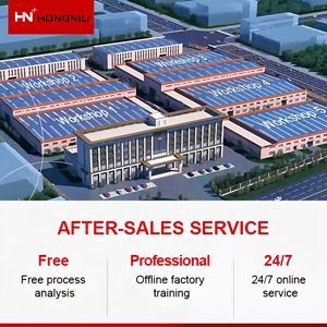 Solution de découpe laser haute vitesse avec tête de découpe anti-collision BOCI, prend en charge la découpe en vol et l'empilage - Product Image 6