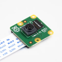 Module de caméra électronique E14 Raspberry Pi V2 8MP pour tous les modèles de Raspberry Pi