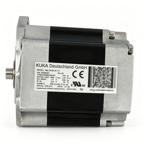 Repuestos para Robot Industrial MG_24_80_30_T3, Motor de 2 Ejes de 750W, KR10 Agilus, Alta Calidad, Garantía de Un Año - Product Image 5