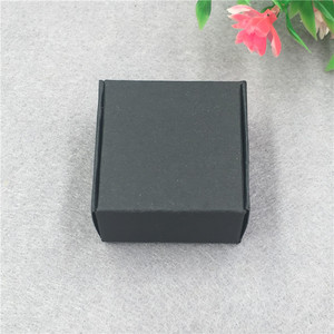 Caja de cartón con muestra personalizada de cualquier tamaño, embalaje de cartón a la pantorrilla, regalo de impresión, mini caja de papel, jabón hecho a mano - Product Image 5