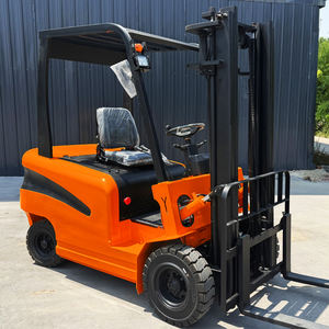 מפעל חם מכירה הידראולי מעלית הידראולי 2ton <span class=keywords><strong>3ton</strong></span> <span class=keywords><strong>3ton</strong></span> 4ton-חיסכון מלגזה מיני קטן כל השטח מלגזה - Product Image 4