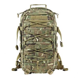 Mochila de Supervivencia de Camuflaje de 45L, Impermeable, Antirrobo, para Viajes de Verano, para Laptop, Superventas - Product Image 1