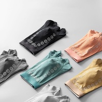 Caleçons de massage magnétiques à ions négatifs pour homme, taille mi-haute, pour la santé de la prostate et l'amélioration des performances sexuelles - Nouveauté promotionnelle