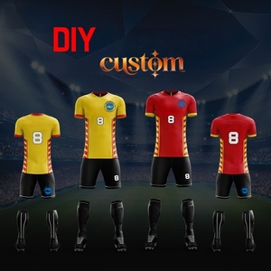 Camisetas de Fútbol Club 2025-26 al por Mayor, Calidad Tailandesa, Local y Visitante, Barcelona, Camisetas de Fútbol Americano Cosidas <span class=keywords><strong>Warner</strong></span> - Product Image 4