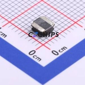 Inductor de Potencia SMD PSPNAQ4020-6R8M, 4x4mm (Inductancia: 6.8uH) (Precisión: 20%) (Corriente Nominal: 900mA) - Product Image 2