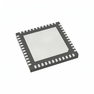 48 VFQFN Exposed Pad Electronics Component Authorized Distributor PIC18F56Q24T-I_6LX Embedded - Product Image 1