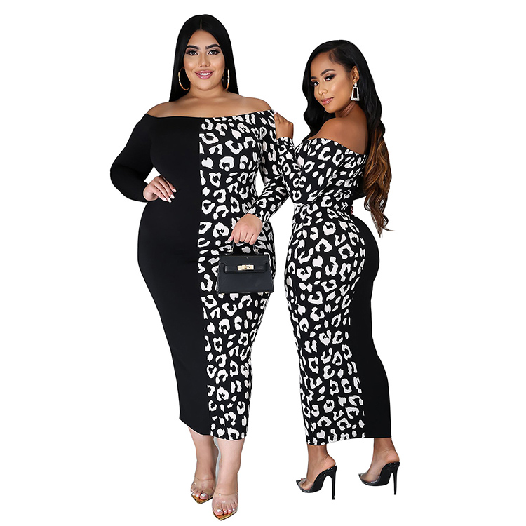 Encuentre el mejor fabricante de vestidos para mujeres gordas y vestidos para  mujeres gordas para el mercado de hablantes de spanish en alibaba.com