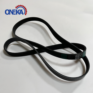 <span class=keywords><strong>Courroie</strong></span> ONEKA 6PK1660 PK <span class=keywords><strong>Courroie</strong></span> nervurée en V 2PK 3PK 4PK 5PK 6PK 7PK 8PK 9PK 10PK 11PK 12PK <span class=keywords><strong>Courroie</strong></span> pour PEUGEOT CAR - Product Image 6