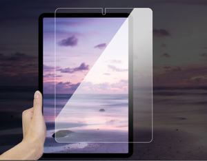9H đầy đủ Bìa rõ ràng máy tính bảng Tempered Glass đối với <span class=keywords><strong>iPad</strong></span> không khí 11 bảo vệ màn hình <span class=keywords><strong>iPad</strong></span> 2025 micas bảo vệ <span class=keywords><strong>iPad</strong></span> 11 phim Pro 11 2024 - Product Image 3