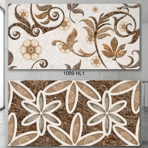 Proveedor de azulejos de pared digitales de cerámica al por mayor de buena calidad 300x600mm 30x60cm azulejos de baño esmaltados 12x24 a los precios más bajos - Product Image 1