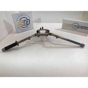 Manillar YAMAHA T Max 500 2008 2011 Compatible con Motocicleta - Product Image 6