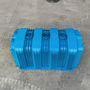 حار بيع التسلل نظام حقل الرشح نفق الحقل - Product Image 4