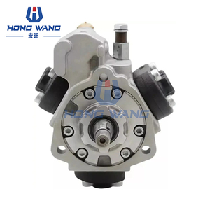 Pièces détachées pour excavatrice 294050-0171 ME306389 Pompe d'injection de carburant compatible avec la pompe à carburant pour moteur Mitsubishi 6M60T Camion Fuso FK260 - Product Image 1