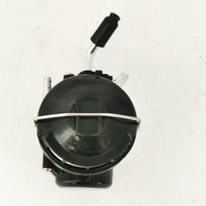 SHA1412-carburador de 19mm para motor de <span class=keywords><strong>2</strong></span> tiempos Dellorto SHA1515 SHA 1515 <span class=keywords><strong>tomo</strong></span> F37, minimoto motorizada - Product Image 5